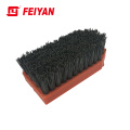 Feiyan diamond Abrasive brush for grainte floor